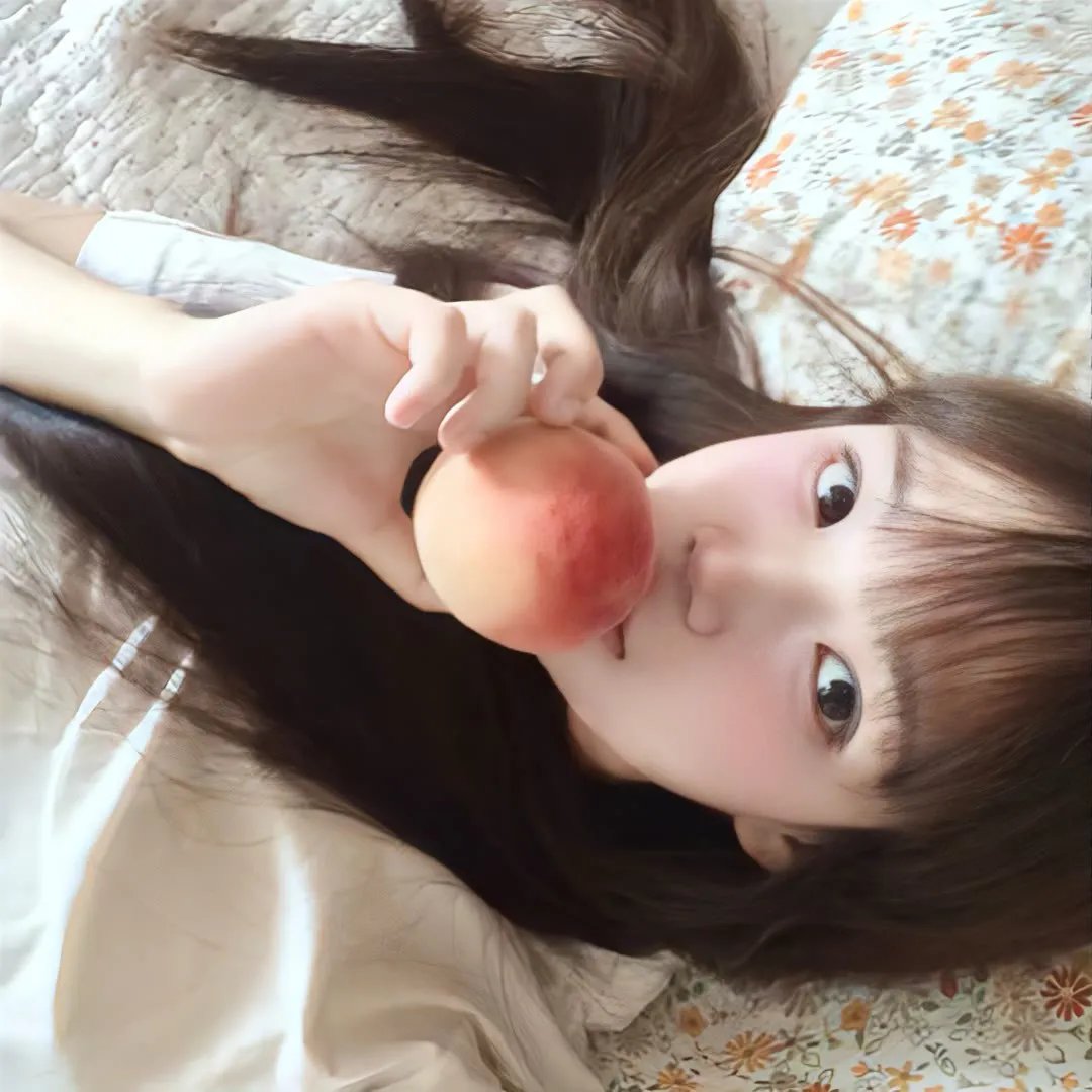 满月之下请相爱