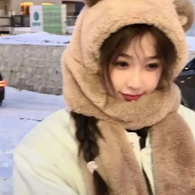 路上有狼