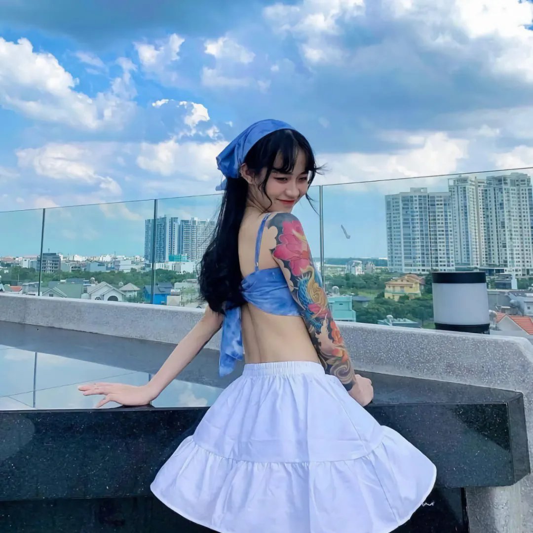 亨利和他的六个老婆